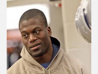 Benjamin Watson picture, image, poster